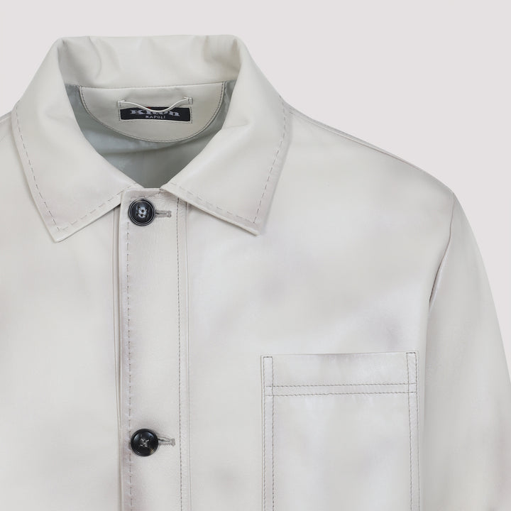 Kiton Giacche - Nude & Neutrals | c5968cc113b27dfa70380b183d045c0a03e6ac8e