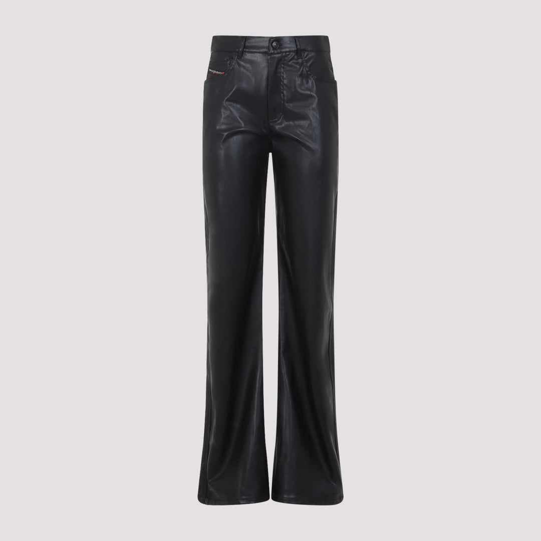 Diesel Regular & straight leg - Nero | b3d5c1c4e24dfd0c95454c9b4f2c99a3338468d2