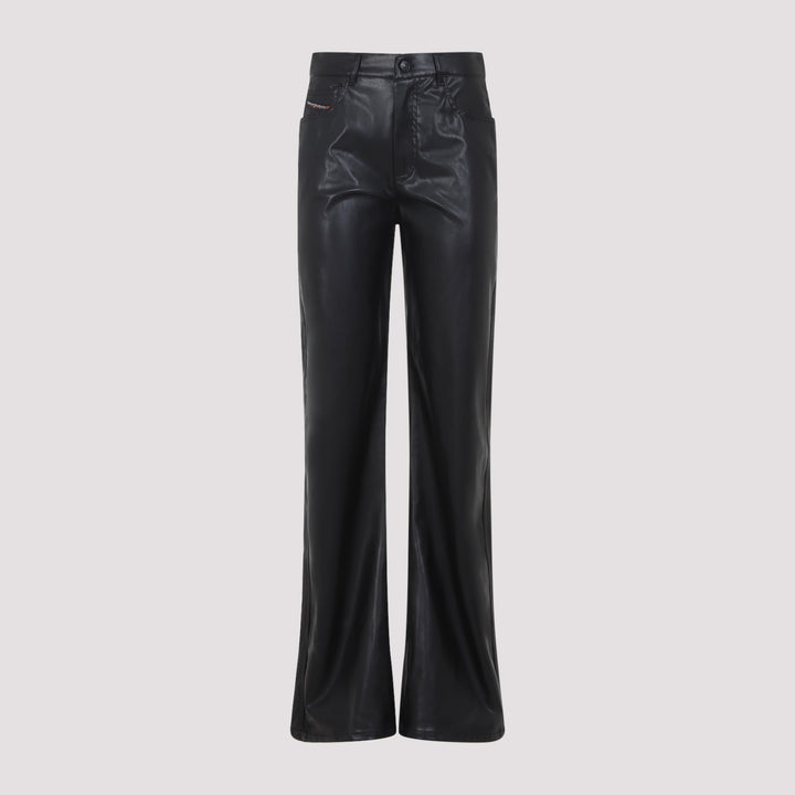 Diesel Regular & straight leg - Nero | b3d5c1c4e24dfd0c95454c9b4f2c99a3338468d2