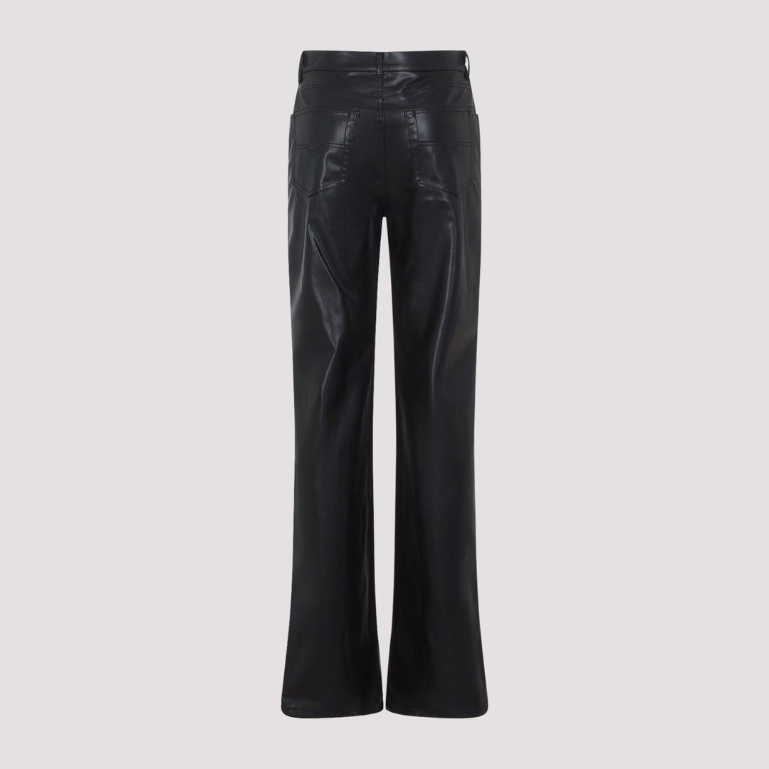 Diesel Regular & straight leg - Nero | 81f6a05029b420490e46cf726177491b58b12623
