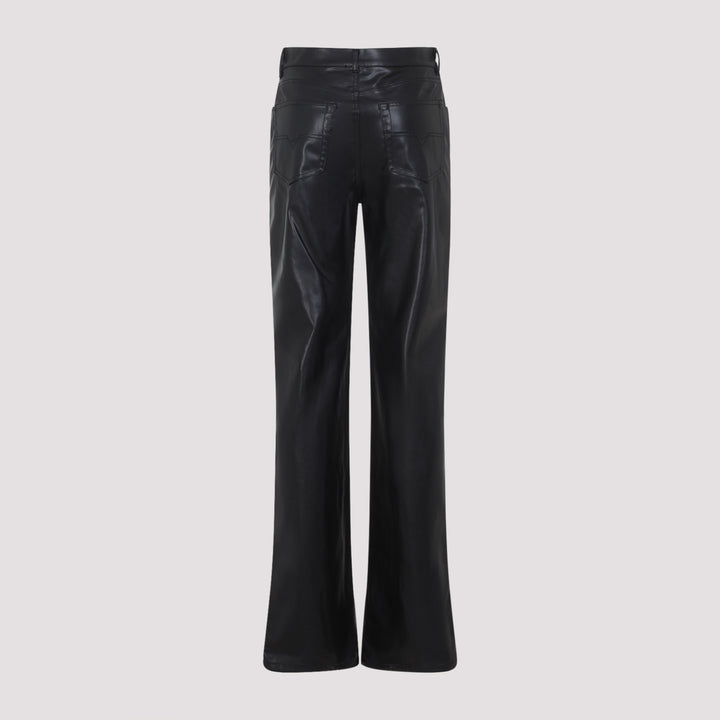Diesel Regular & straight leg - Nero | 81f6a05029b420490e46cf726177491b58b12623