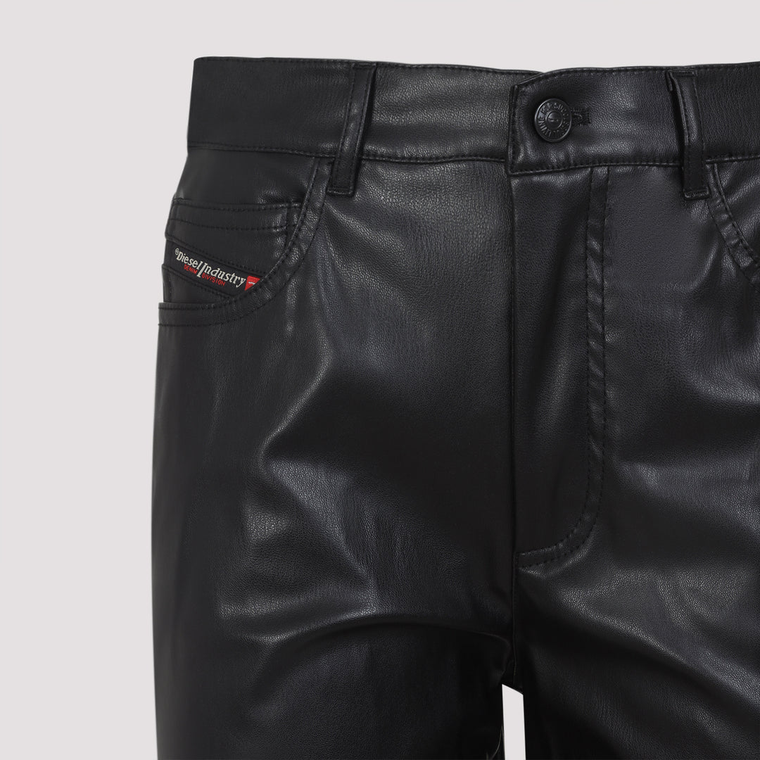 Diesel Regular & straight leg - Nero | d534308e5ade2136cd40fece7606e9cbc8cd94b3