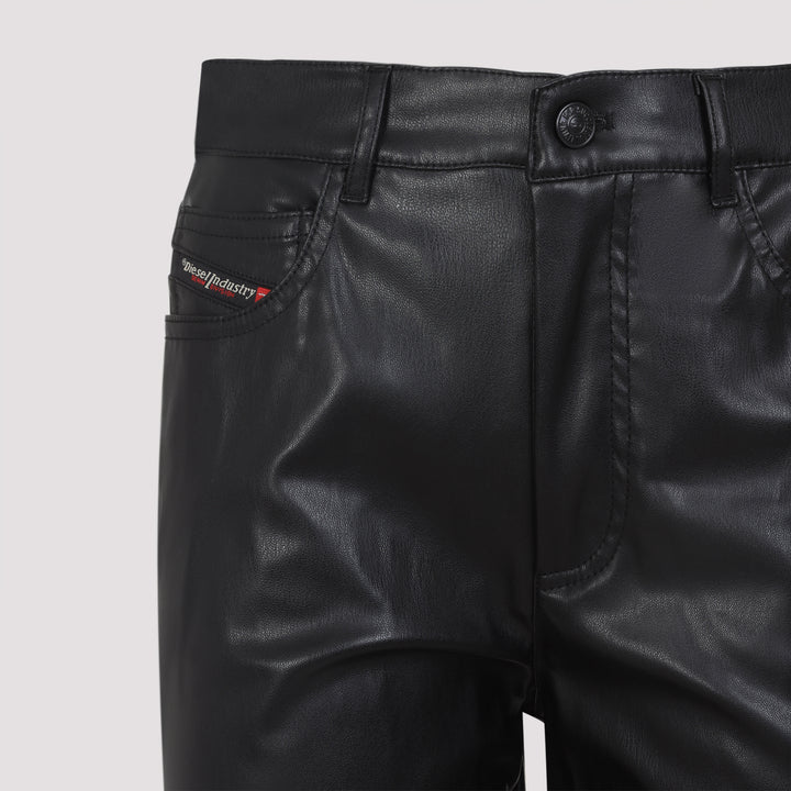Diesel Regular & straight leg - Nero | d534308e5ade2136cd40fece7606e9cbc8cd94b3
