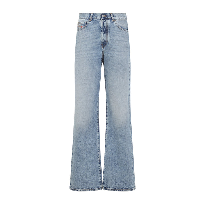 Diesel Jeans - Blu | 4d221f795549356d7e1547dbd474a09680c7271a
