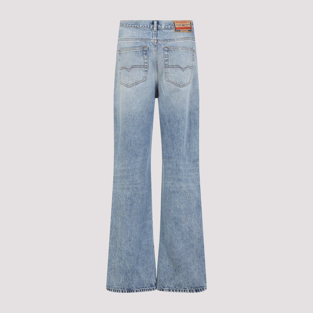 Diesel Jeans - Blu | e13ff75ca3c5b0bdd4605731fe89c2e247a49657