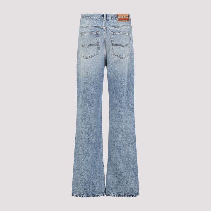 Diesel Jeans - Blu | e13ff75ca3c5b0bdd4605731fe89c2e247a49657