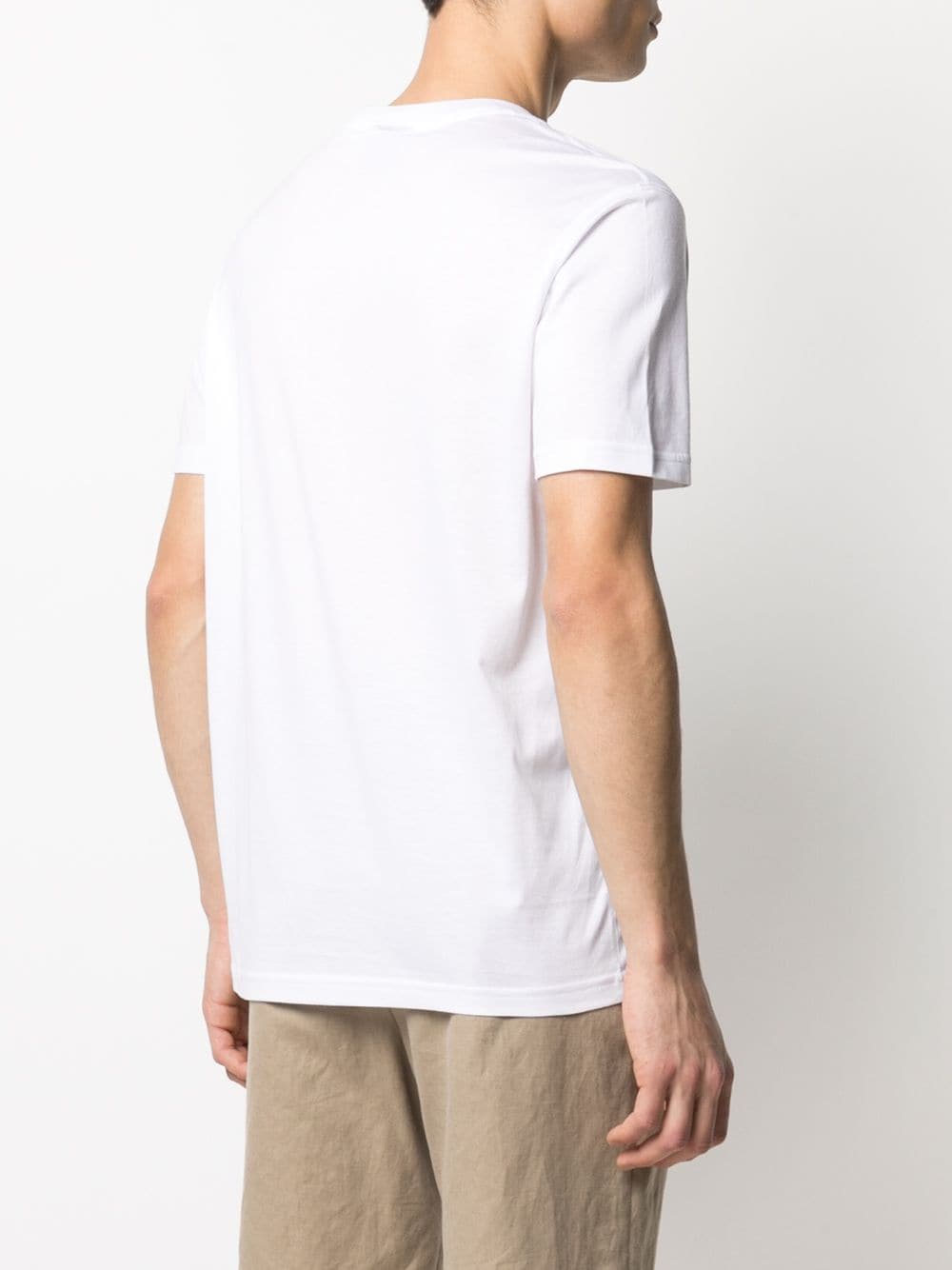 Paul & Shark T-shirts - Bianco | 63c0fb48a13b41e5dec98b26e30e35fc572068fd