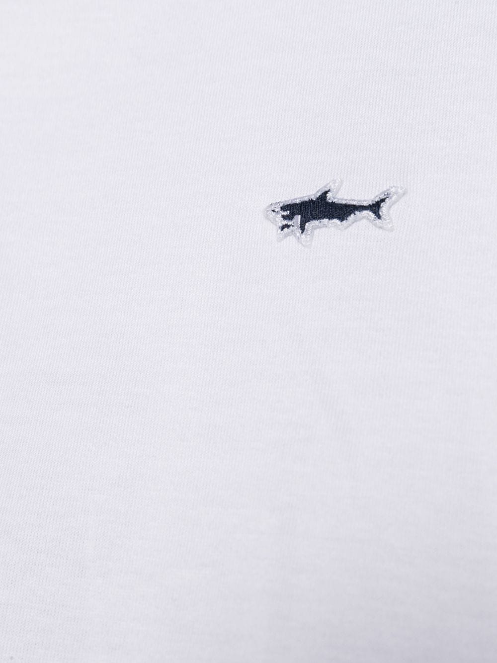Paul & Shark T-shirts - Bianco | b5819781578b28092fcf8d7e6b4d9aa9da0c4e30