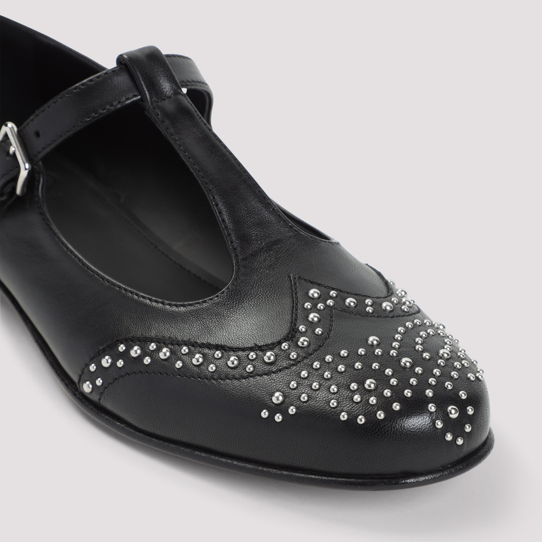 Church'S Sandali - Nero | 03370fd283db0ac28d5ad941b77653243c0d8527