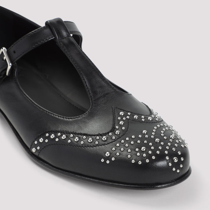 Church'S Sandali - Nero | 03370fd283db0ac28d5ad941b77653243c0d8527