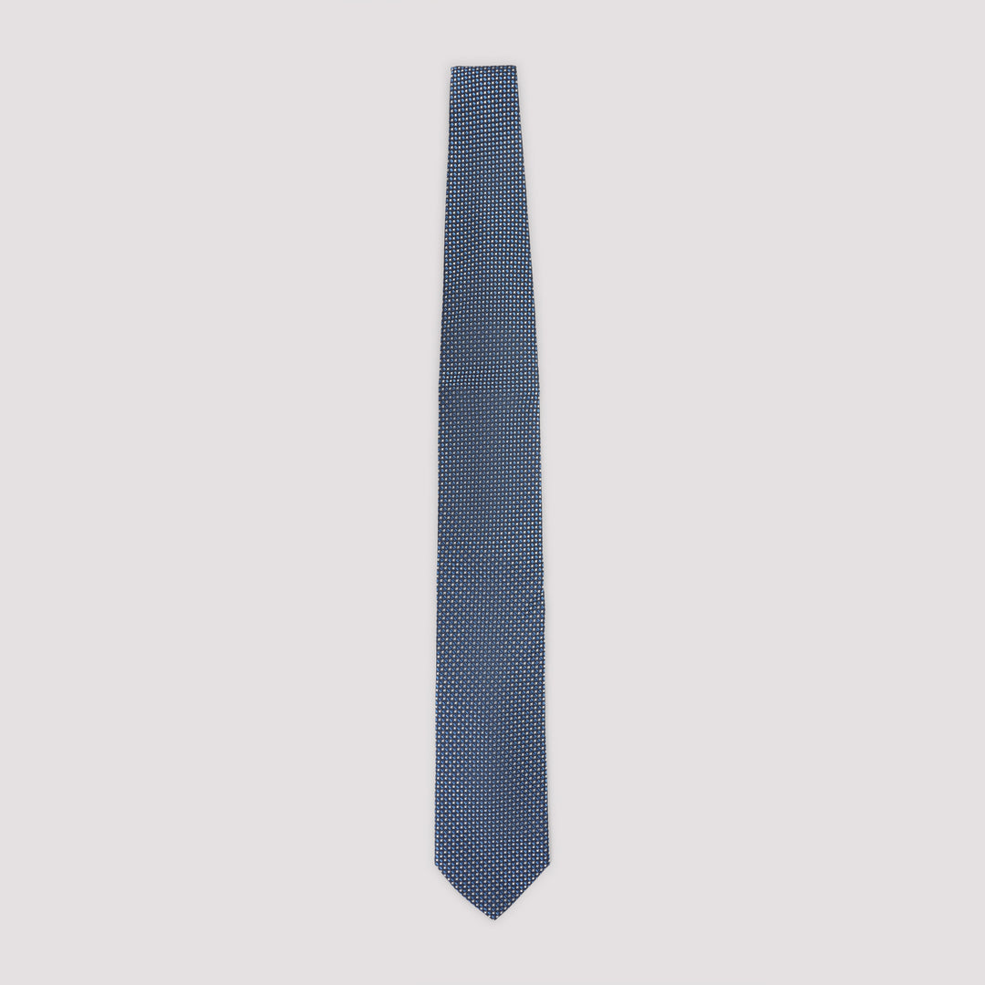 Lanvin Ties - Blu | 0c64440110f7a0ad79a29e1d6396a346bd57e966