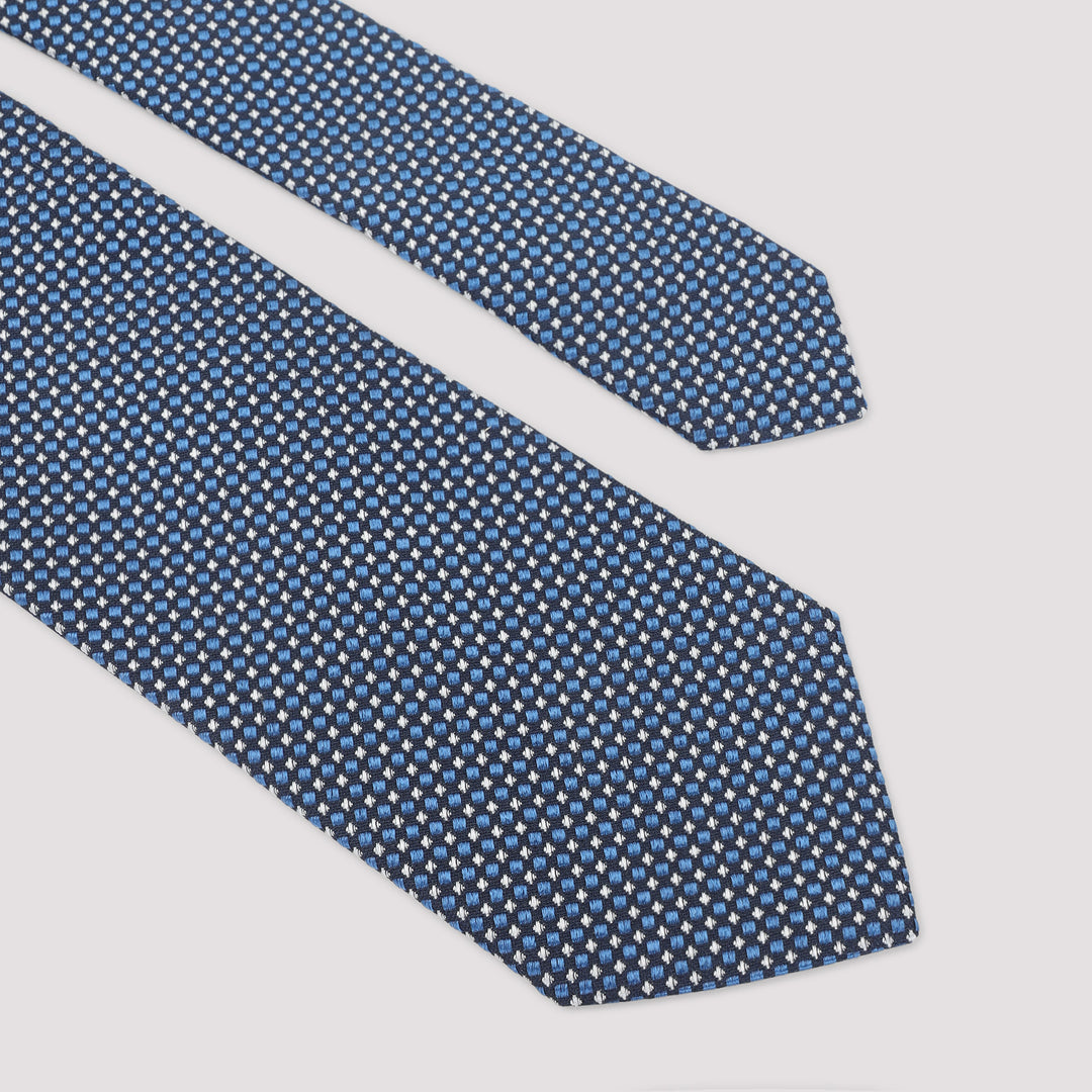 Lanvin Ties - Blu | 6b195139609df1ca178ea6110178861b1169626c
