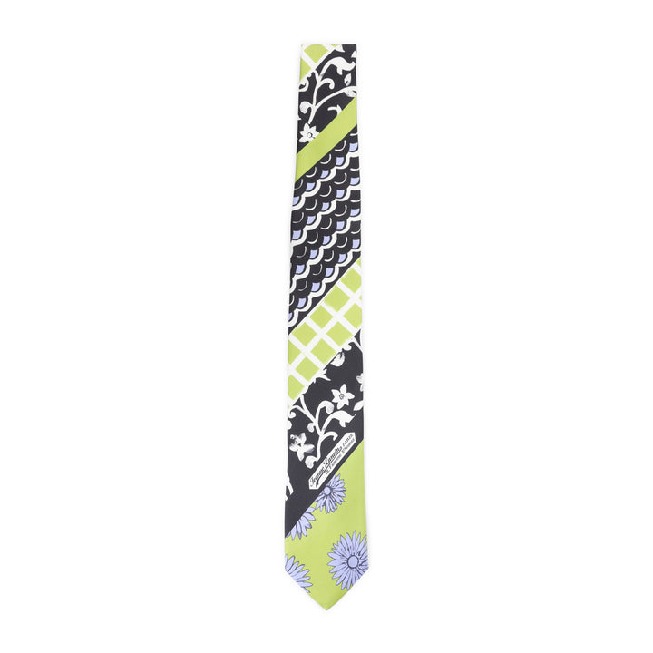 Lanvin Ties - Pink & Purple | 04d5123b63aa0b3c2247acbcd6510c3e7ee10565