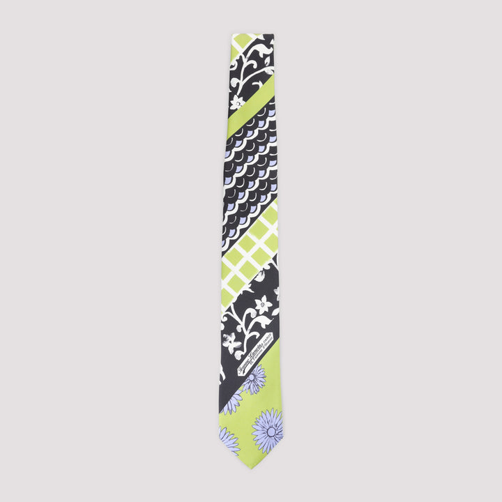 Lanvin Ties - Pink & Purple | db5ac9d4ea2f1dbb47dcf96eccaea3dbf47914df
