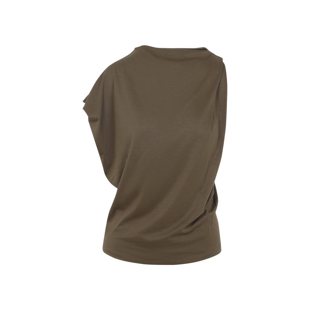 Jacquemus Top - Verde | 89fd7feb67464963538f2c7e3e30ea3a9df9bc9b