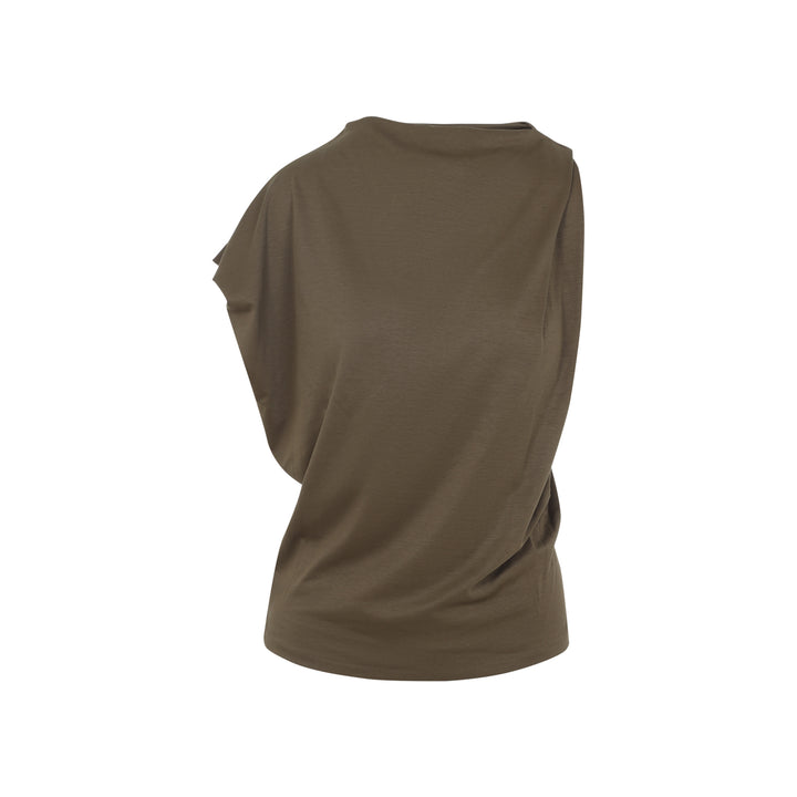 Jacquemus Top - Verde | 89fd7feb67464963538f2c7e3e30ea3a9df9bc9b