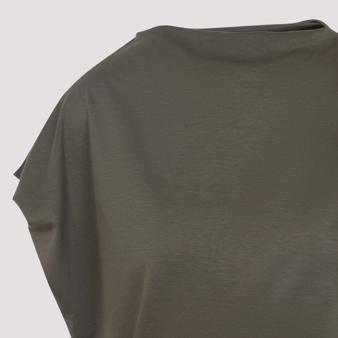 Jacquemus Top - Verde | e2d5360e0852061bb3347b1b4d1496f25d16f043