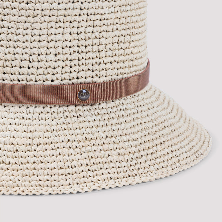 Valentino Garavani Cappelli - Nude & Neutrals | 30a3f96f9b69aa174e6b844f81d27a600f166a9e