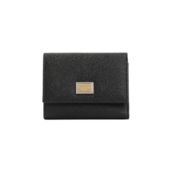 Dolce & Gabbana SMALLLEATHERGOODS - Nero | 59cfa742194c12d0943e278fcb539b48c6a45037