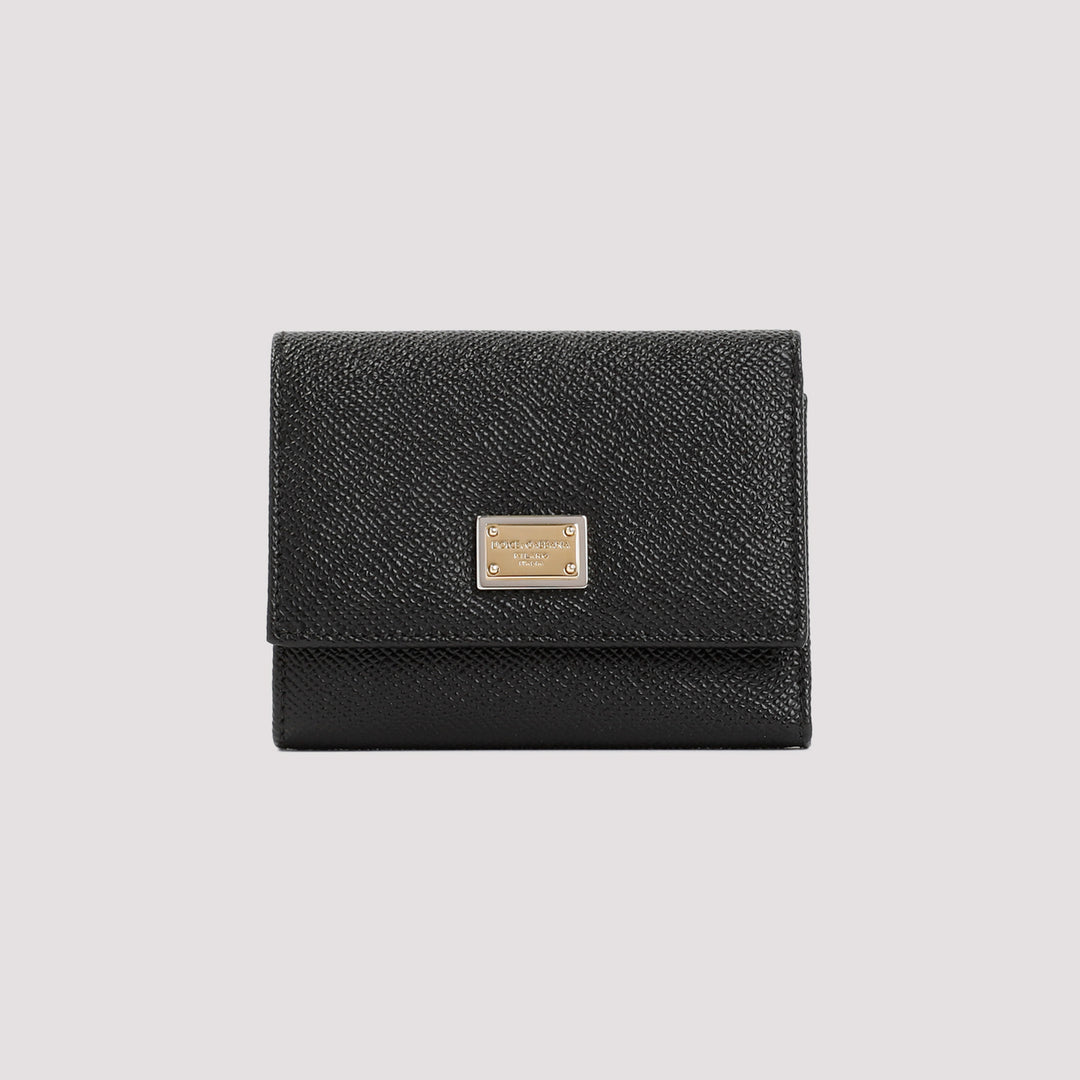 Dolce & Gabbana SMALLLEATHERGOODS - Nero | 99276964987ed95b3117893b73ea5c6007a0bcf2