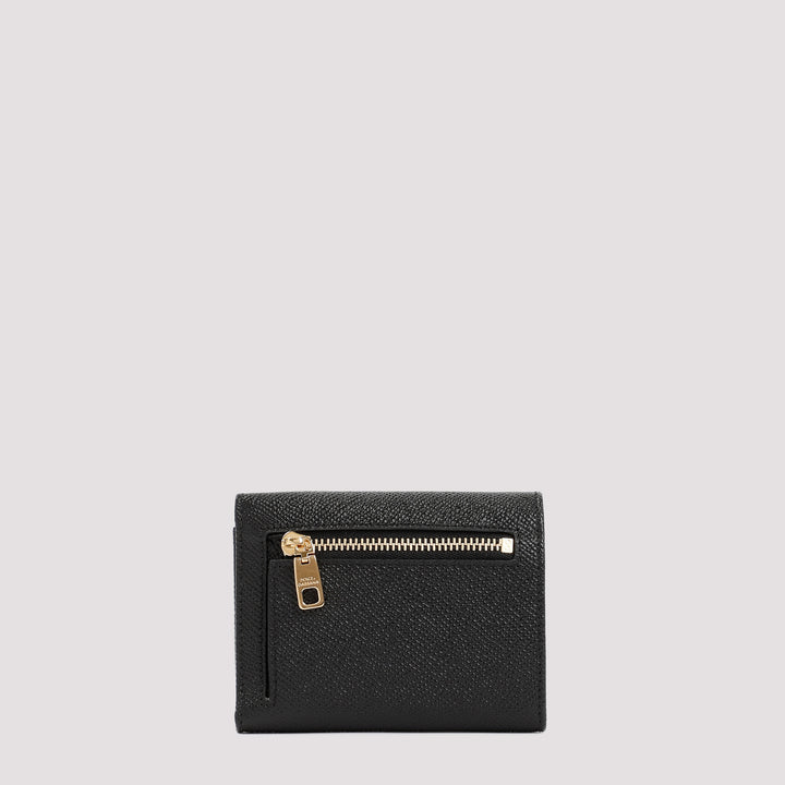 Dolce & Gabbana SMALLLEATHERGOODS - Nero | 654410fa809bdf39e2639604f9add918fd2950ec
