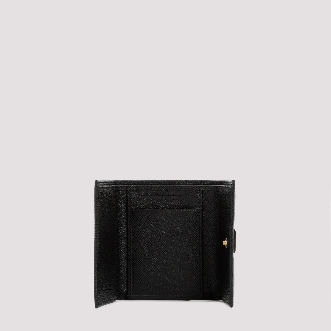 Dolce & Gabbana SMALLLEATHERGOODS - Nero | da110a1e88e84b8f36da847fef4fa041d9069da8