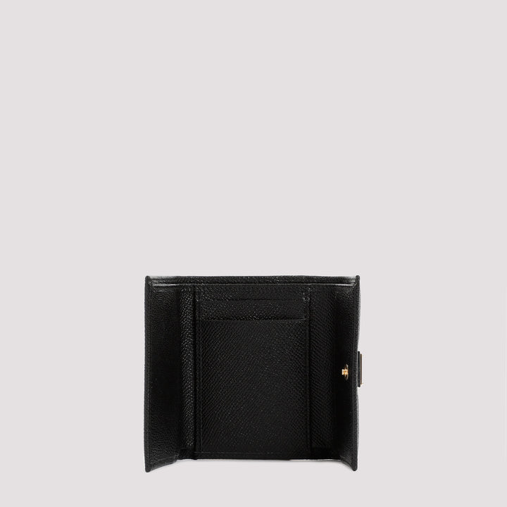 Dolce & Gabbana SMALLLEATHERGOODS - Nero | da110a1e88e84b8f36da847fef4fa041d9069da8