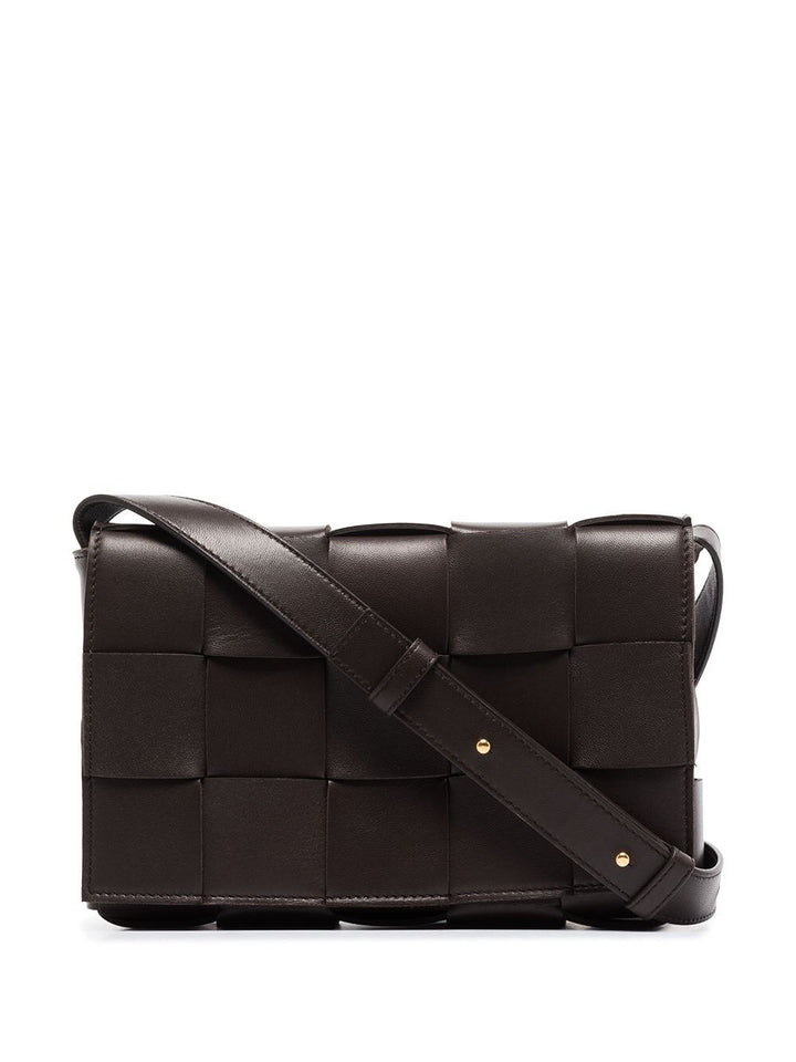 Bottega Veneta Satchel & cross body - Marrone | f0ea6297b648c0f30a9912d2da6c46747a2f4bbc