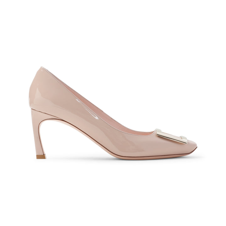 Roger Vivier Decollete - Nude & Neutrals | ab82848e8370fa517711879b1a0ad307b847793b