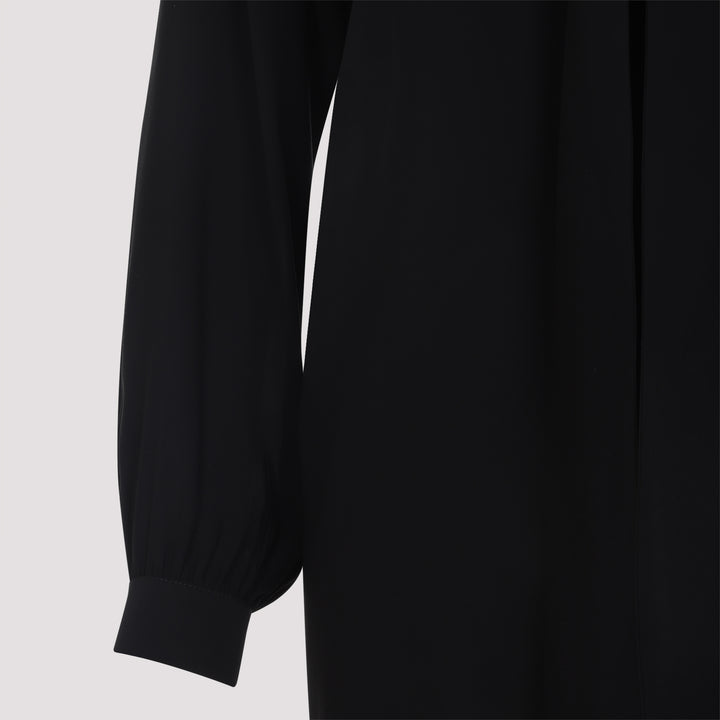 Balenciaga Blouse - Nero | 7400181ab6d6802899c5fb31f3cb8af37b2e4347