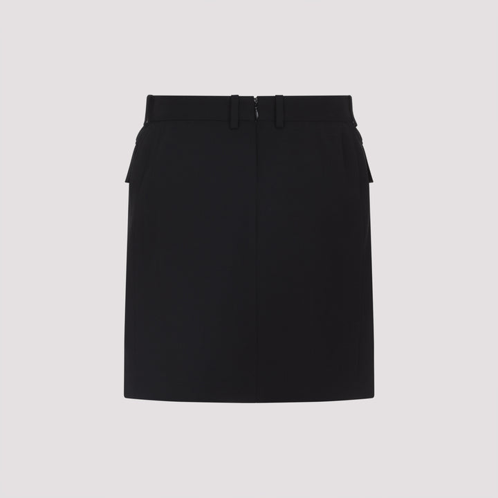 Balenciaga Mini skirts - Nero | 3d588ae9b850c0e773327762ca98c917d172e0bc