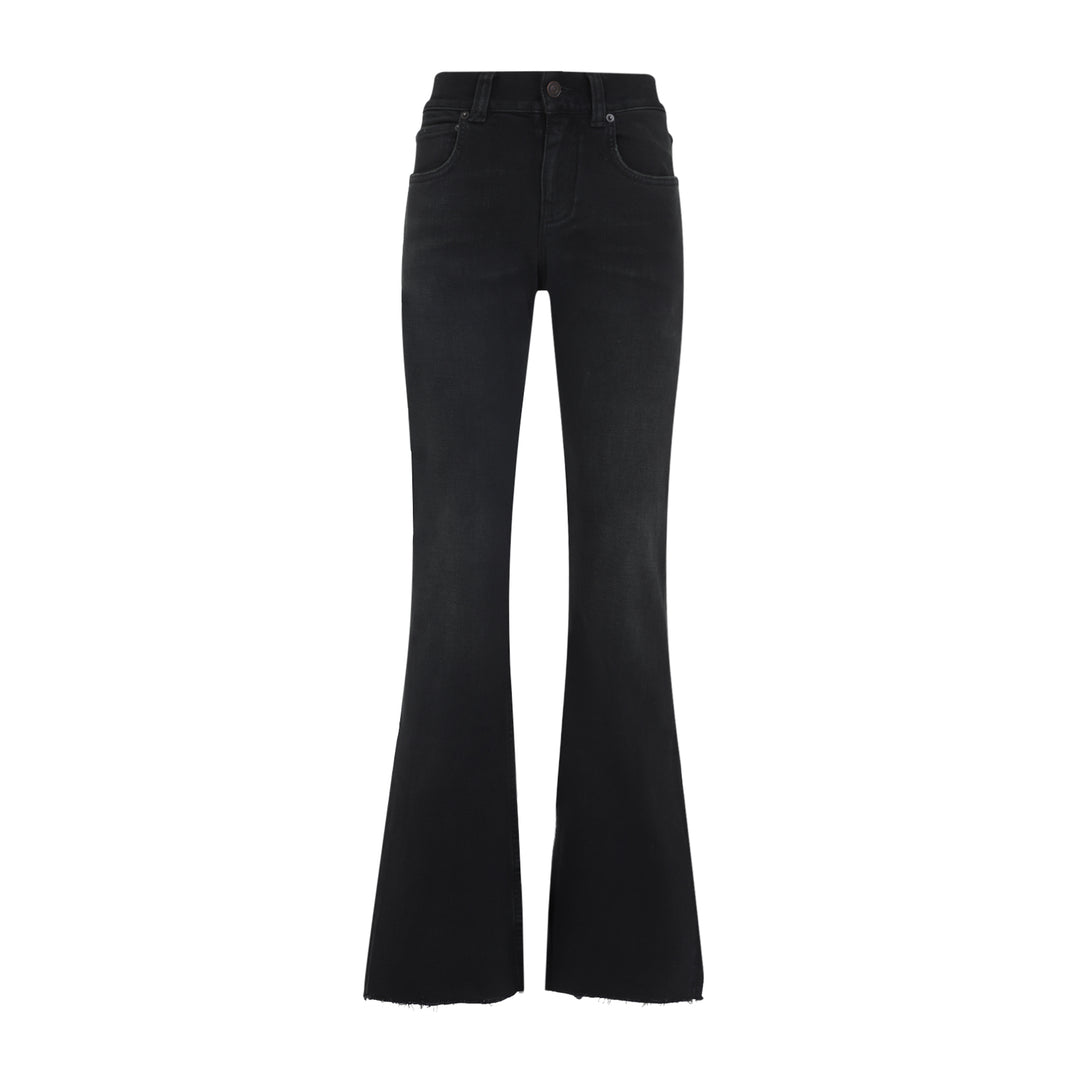 Balenciaga Track pant - Nero | 3a826f6a740b23448d20868de94c10999c90e3e5