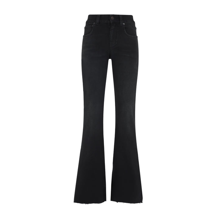 Balenciaga Track pant - Nero | 3a826f6a740b23448d20868de94c10999c90e3e5