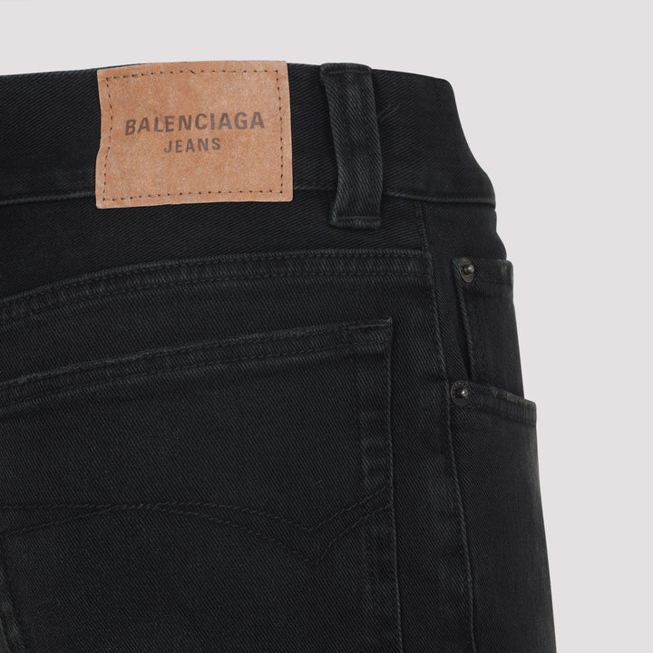 Balenciaga Track pant - Nero | ebb564040e57929f023c6002962a5782014de033