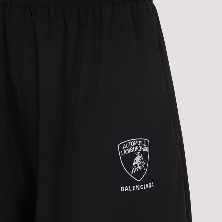 Balenciaga Track pant - Nero | 392bcb5d300addd00145e6d03f3e4e83adc65367