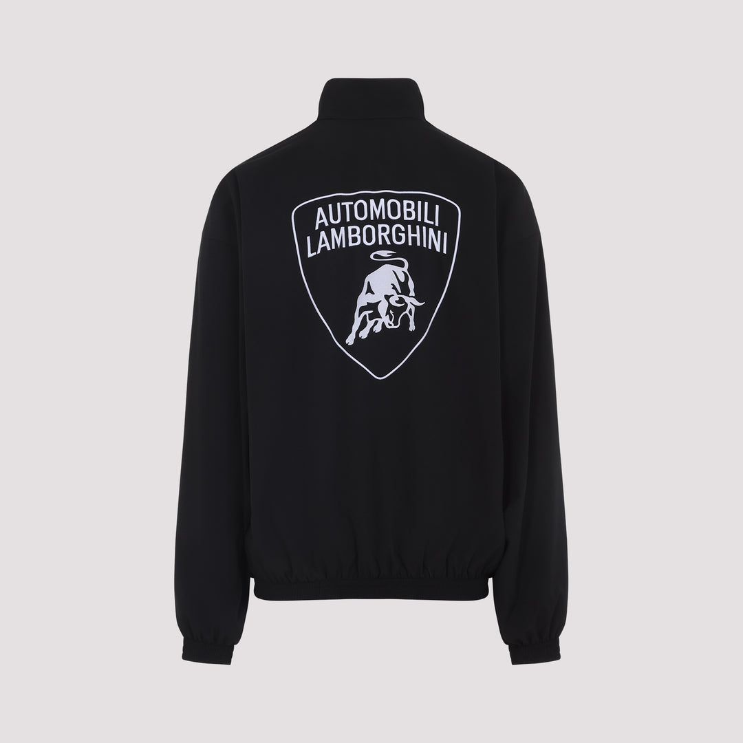 Balenciaga Giacche - Nero | 26d4cb71101a466387f3cc451d961ea436400428