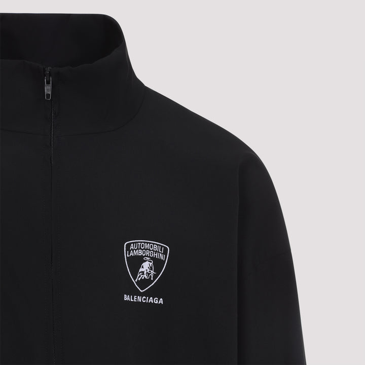 Balenciaga Giacche - Nero | 61a942c10fc9a1d4f4fbf02d8e19651911f20018