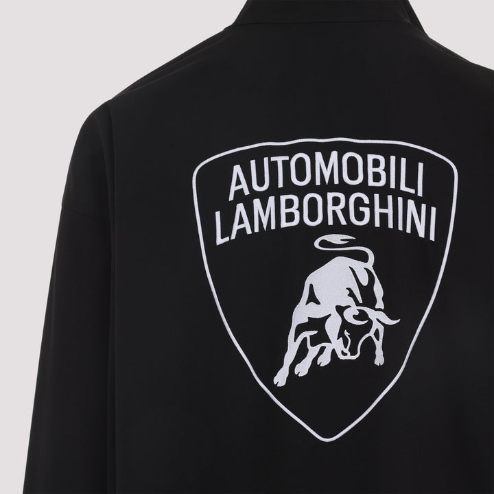 Balenciaga Giacche - Nero | 9ed297e160a2147b603b8f56b8f8213fbebd2411