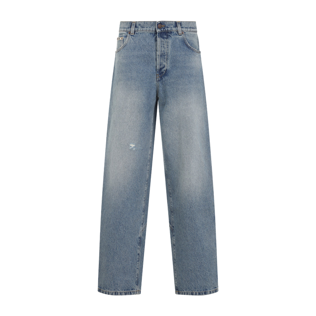 Moschino Jeans - Blu | 0de44c76df3735879e5ccb0910273b8a72796894