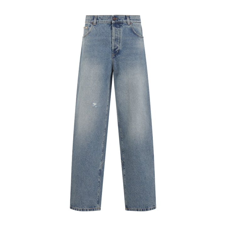 Moschino Jeans - Blu | 0de44c76df3735879e5ccb0910273b8a72796894