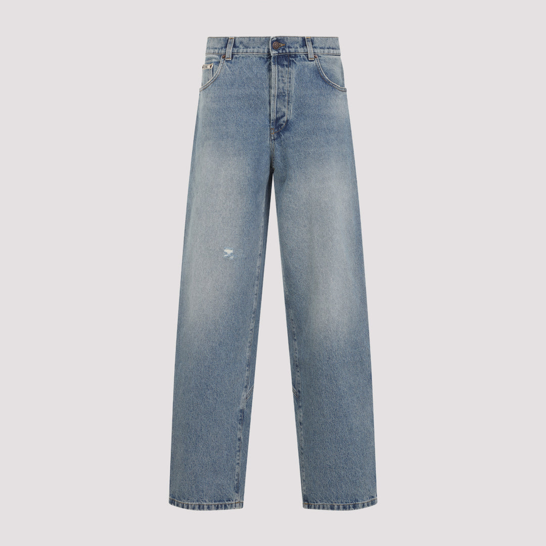 Moschino Jeans - Blu | cb78a0041b8efc739e340771dc93af5009127869