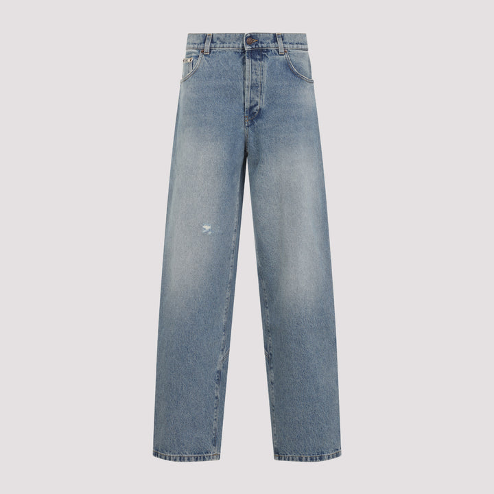 Moschino Jeans - Blu | cb78a0041b8efc739e340771dc93af5009127869