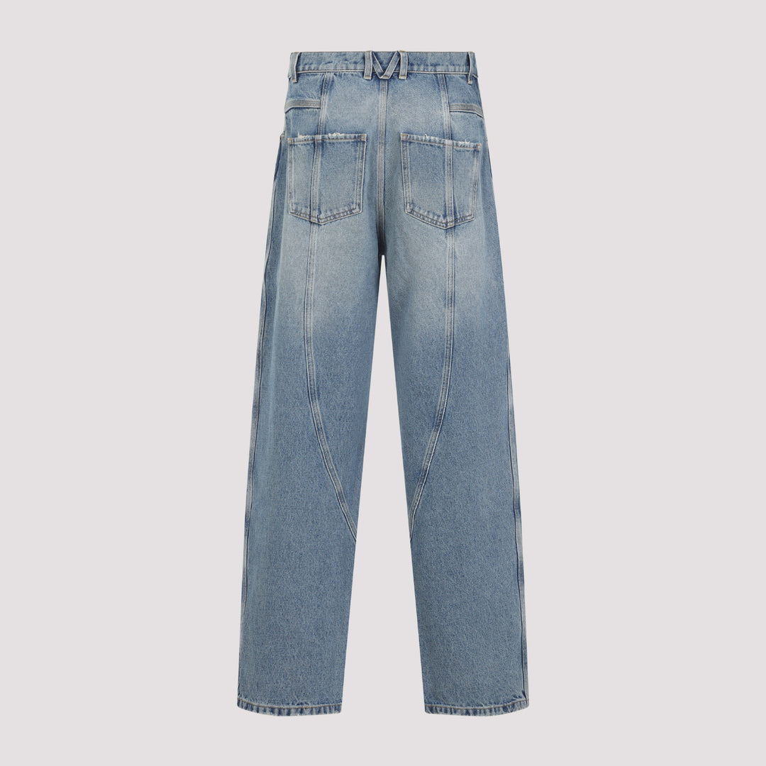 Moschino Jeans - Blu | d31c9ec46b6799167c67277822321d6bc87f249b