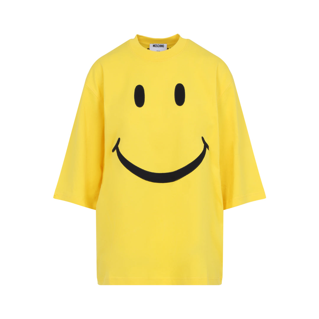 Moschino T-shirts - Yellow & Orange | 59f0043218b987ea29763713e5742c0a882ad4e3