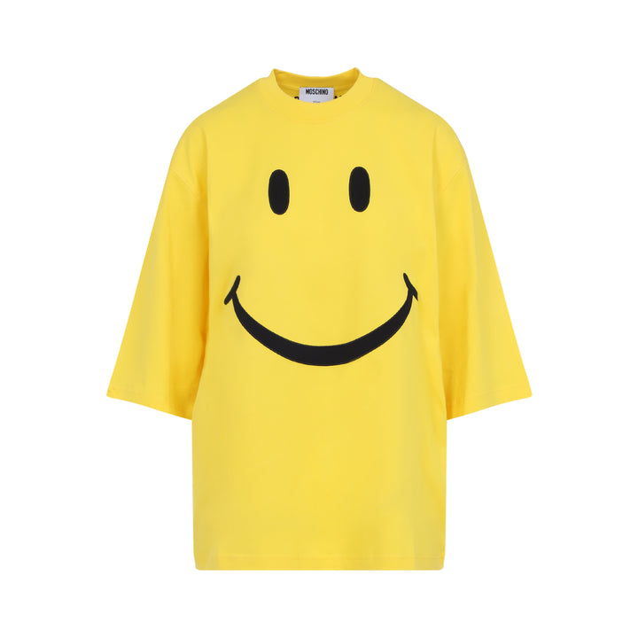 Moschino T-shirts - Yellow & Orange | 59f0043218b987ea29763713e5742c0a882ad4e3