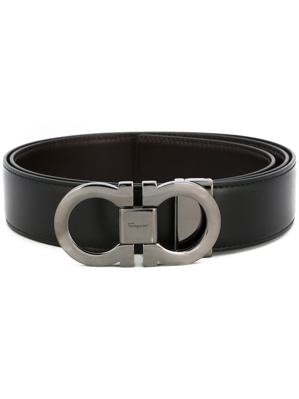 Ferragamo Cinture - Nero | 66d74ef23b611a0132011820c1d14a7e4a4f0645
