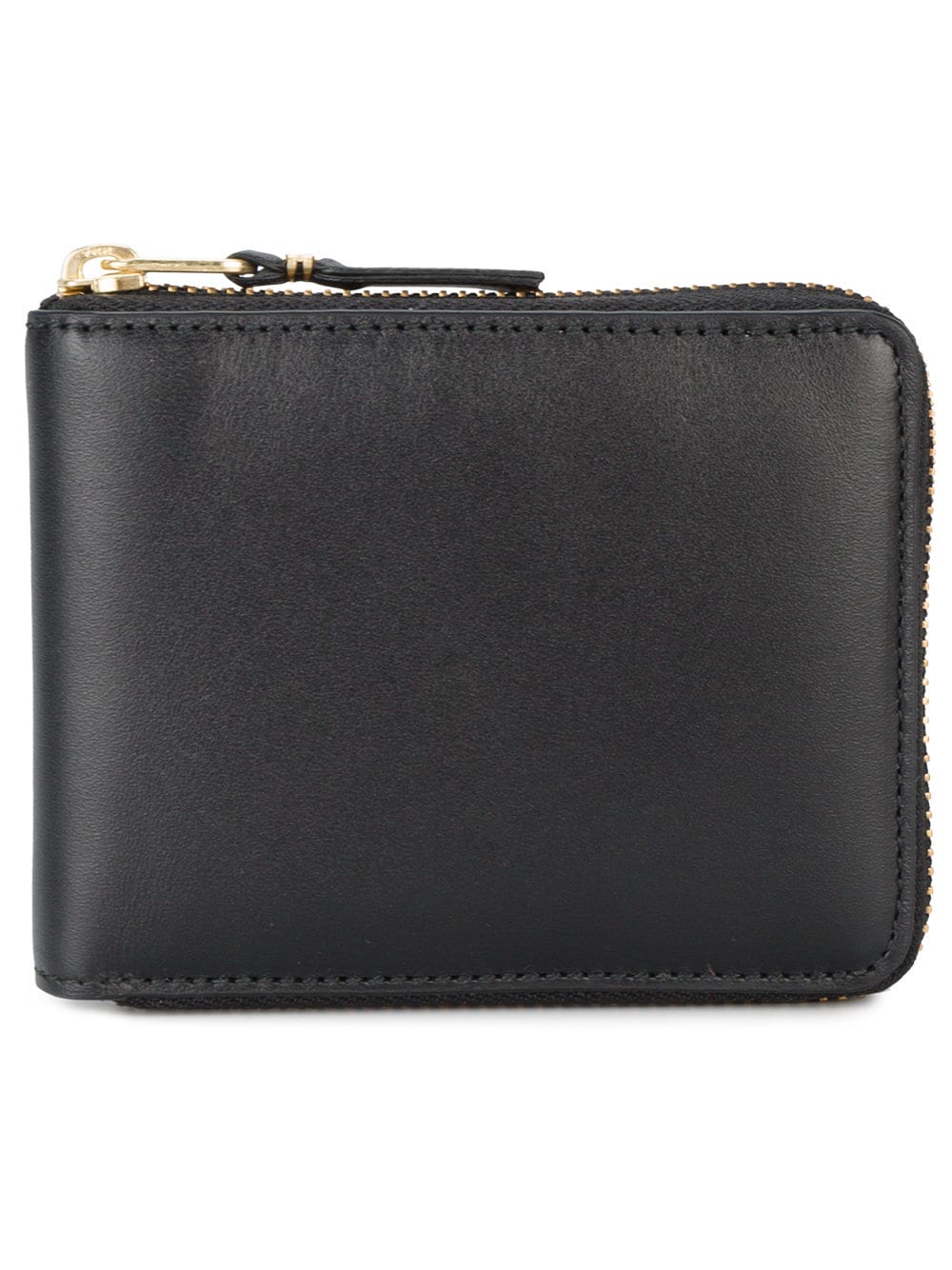 Comme Des GarÇOns Wallet Bill coin wallets - Nero | 5b8c839c05e95bc277e27fc967f2521152b706b2
