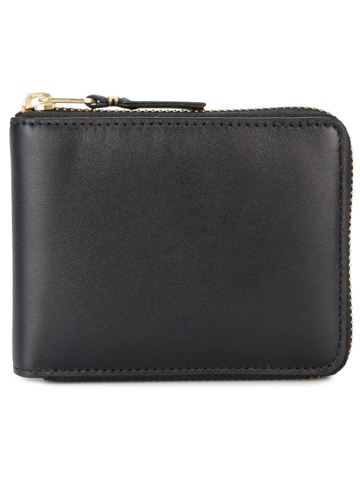Comme Des GarÇOns Wallet Bill coin wallets - Nero | 5b8c839c05e95bc277e27fc967f2521152b706b2