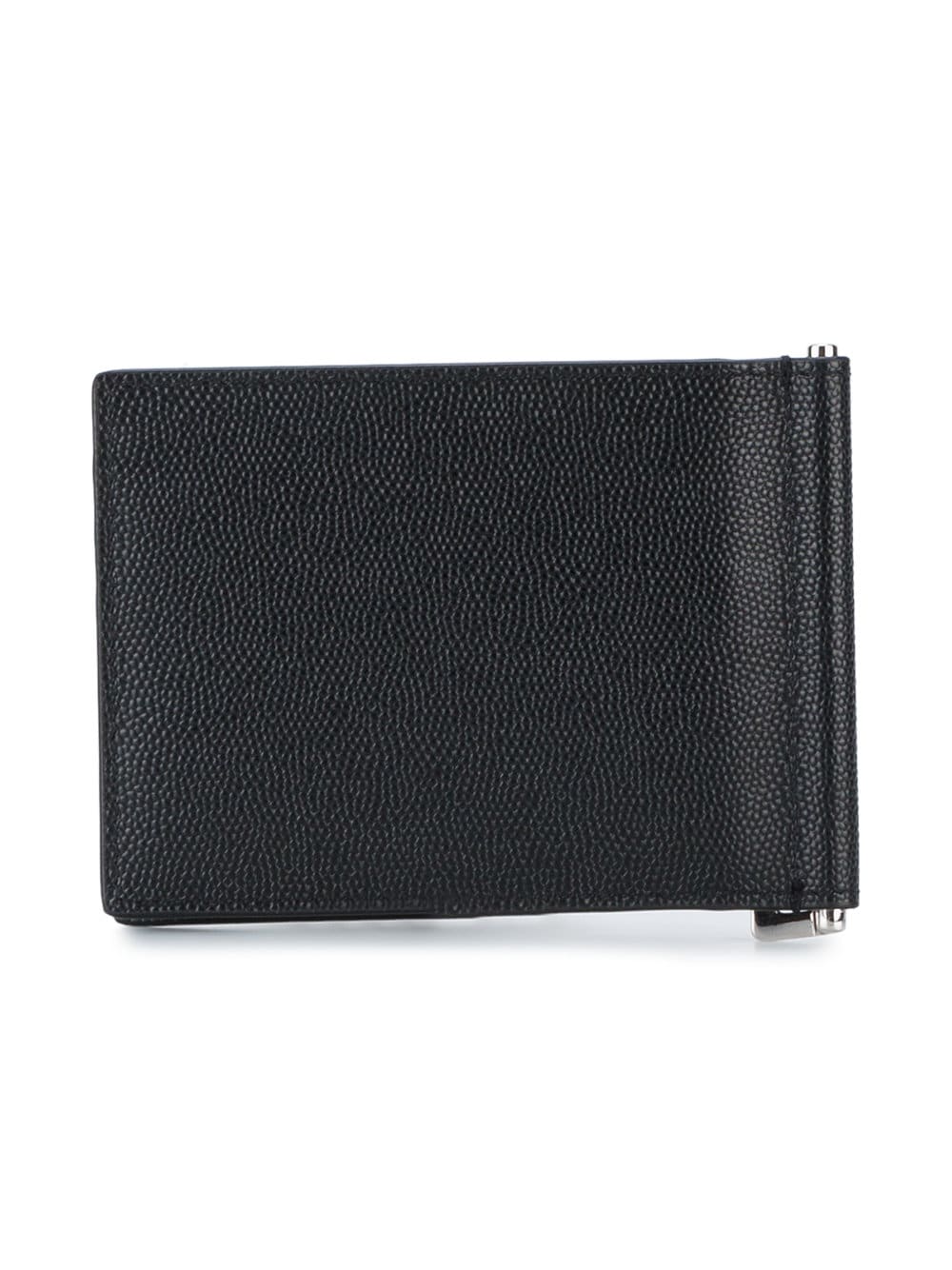 Saint Laurent Paris Bill coin wallets - Nero | 0b4d09374d38c072c1f0a9528e9f206e0a8e9c6b