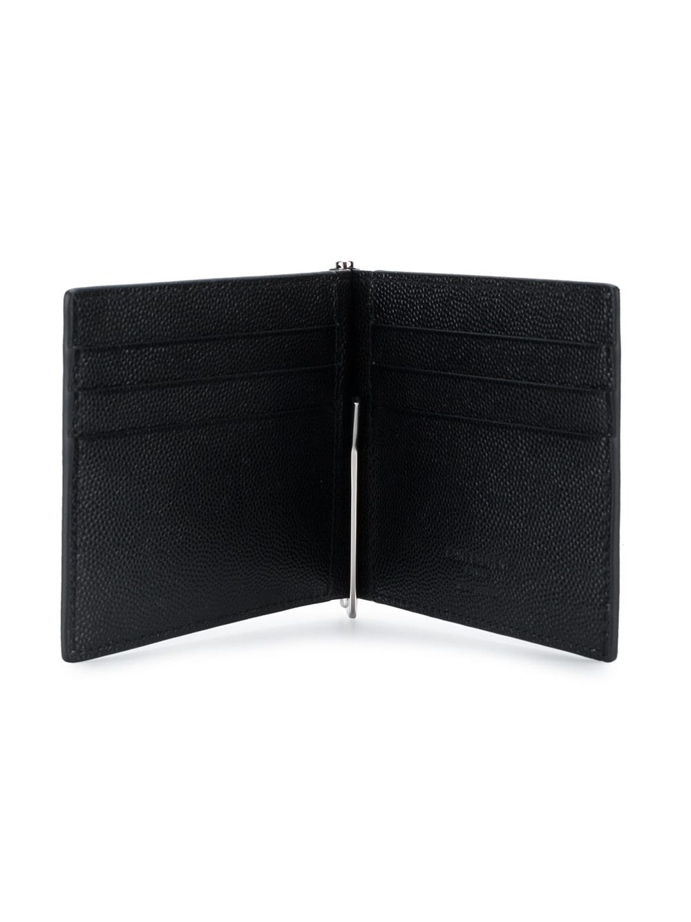 Saint Laurent Paris Bill coin wallets - Nero | 5eb87f55db866fd5d6c4154141f6adb9a462ac0b